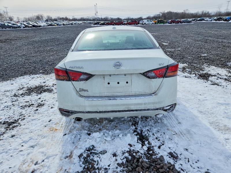 Photo 6 from auction – 2021 NISSAN ALTIMA with VIN 1N4BL4DV7MN387786