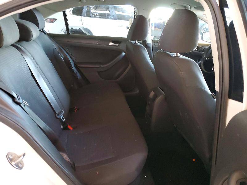 Photo 10 from auction – 2016 VOLKSWAGEN JETTA S with VIN 3VW267AJ9GM404264