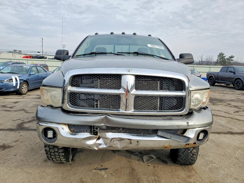 Zdjęcie 5 z aukcji – 2005 DODGE RAM 2500 S z VIN 3D7KS26C35G736889