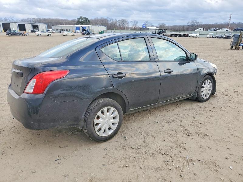 Photo 3 from auction – 2018 NISSAN VERSA S with VIN 3N1CN7AP0JL804972