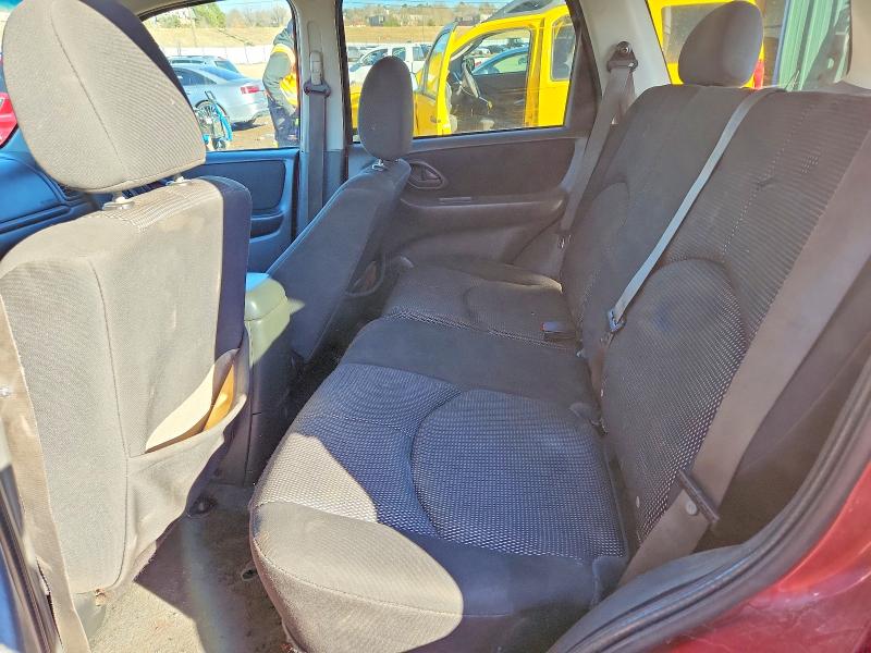 Photo 11 from auction – 2005 MAZDA TRIBUTE S with VIN 4F2CZ94175KM10008