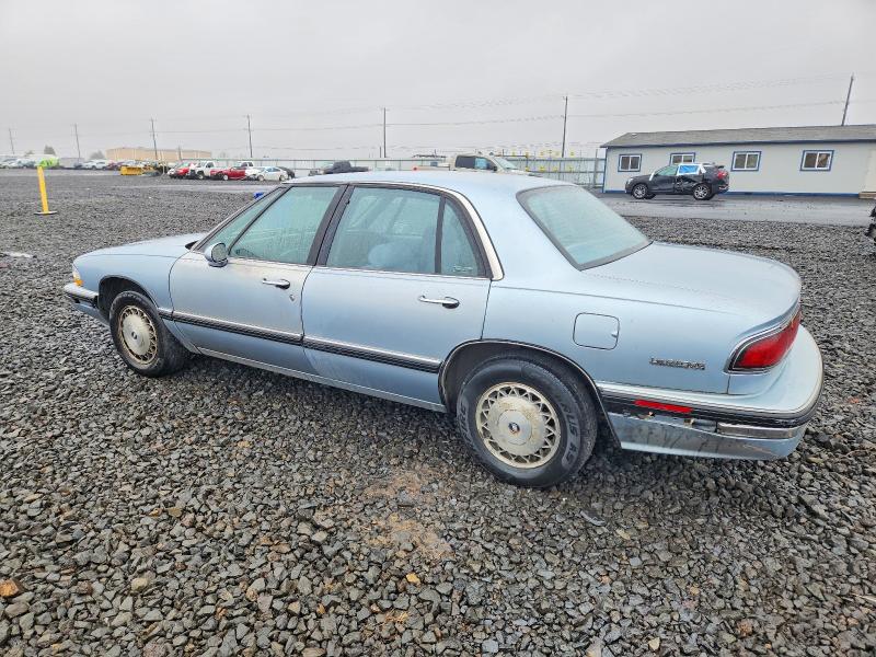 Photo 2 from auction – 1995 BUICK LESABRE with VIN 1G4HP52L4SH420332