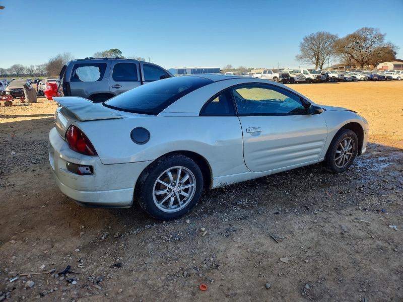 Photo 3 from auction – 2001 MITSUBISHI ECLIPSE with VIN 4A3AC44G71E230467