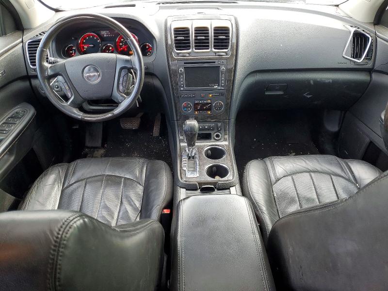 Photo 8 from auction – 2012 GMC ACADIA with VIN 1GKKRTED5CJ140284