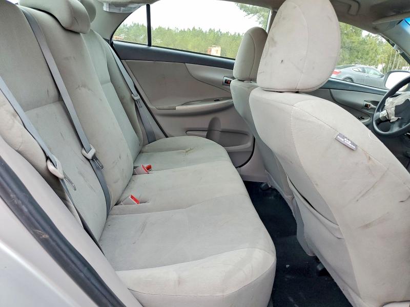 Photo 10 from auction – 2013 TOYOTA COROLLA BA with VIN 5YFBU4EE5DP195887