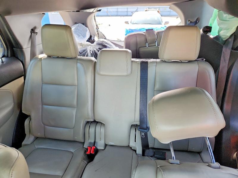 Photo 10 from auction – 2013 FORD EXPLORER X with VIN 1FM5K7D86DGA22926