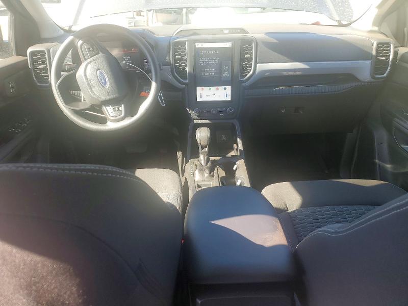 Photo 8 from auction – 2025 FORD RANGER with VIN 1FTER4BH2SLE43869