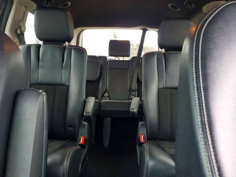 Photo 10 from auction – 2019 DODGE GRAND CARAVAN with VIN 2C4RDGCG4KR786794