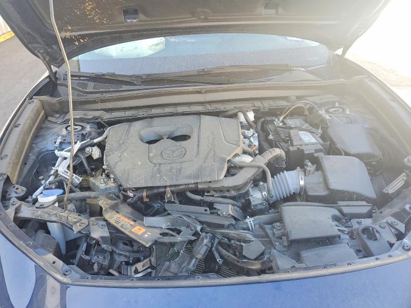 Photo 11 from auction – 2024 MAZDA CX-30 PREF with VIN 3MVDMBCM2RM687622