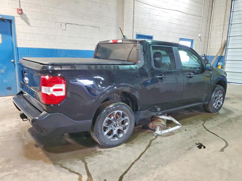 Photo 3 from auction – 2024 FORD MAVERICK X with VIN 3FTTW8H33RRA77175