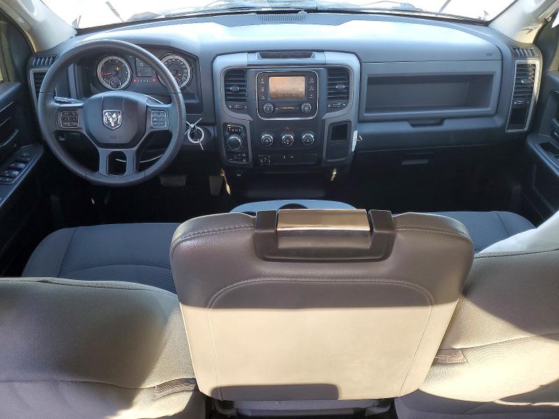 Photo 8 from auction – 2020 RAM 1500 CLASS with VIN 1C6RR7KT3LS130285