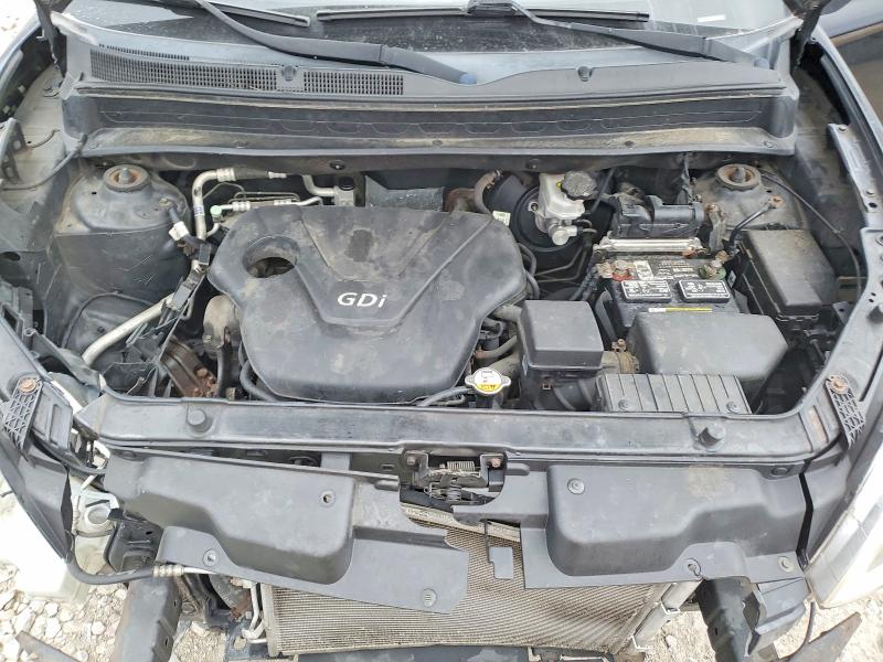 Photo 12 from auction – 2013 KIA SOUL with VIN KNDJT2A53D7750202