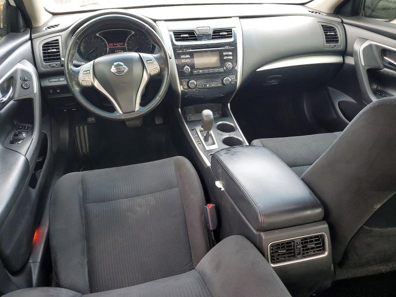 Photo 8 from auction – 2015 NISSAN ALTIMA 2.5 with VIN 1N4AL3AP7FC426645