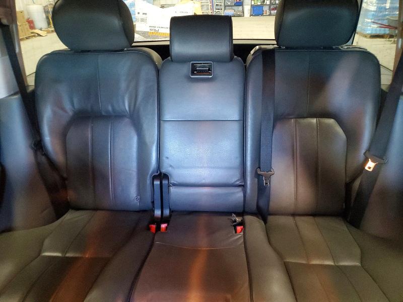 Zdjęcie 10 z aukcji – 2006 LAND ROVER RANGE ROVE z VIN SALME15476A199502