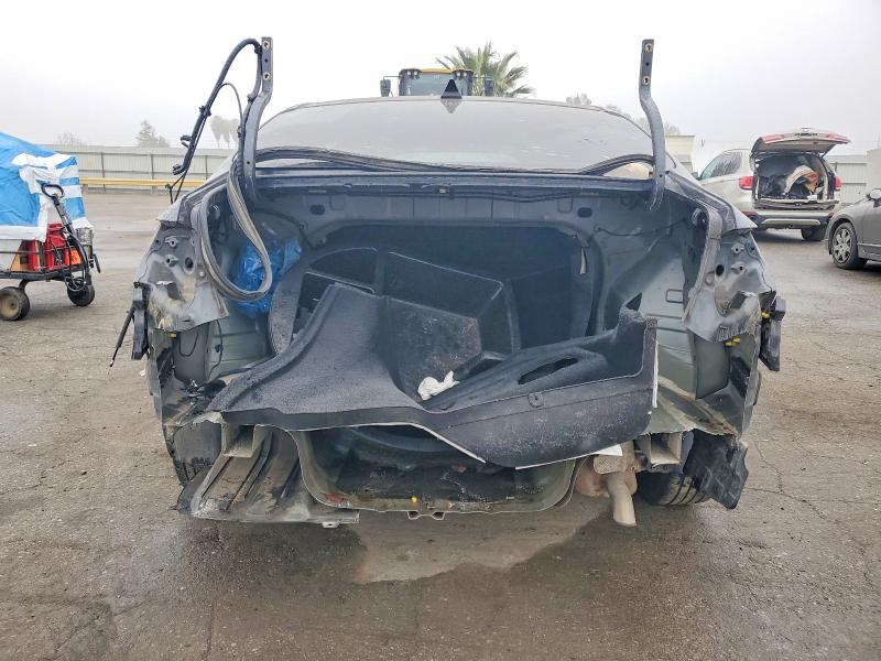 Photo 6 from auction – 2019 KIA FORTE FE with VIN 3KPF24AD8KE006149