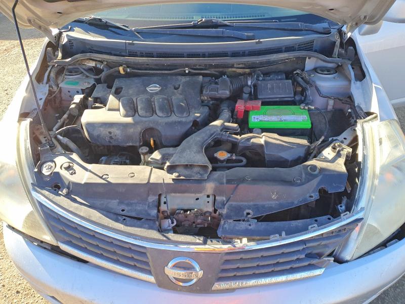 صورة رقم 11 من المزاد - 2008 NISSAN VERSA مع VIN 3N1BC13EX8L463343