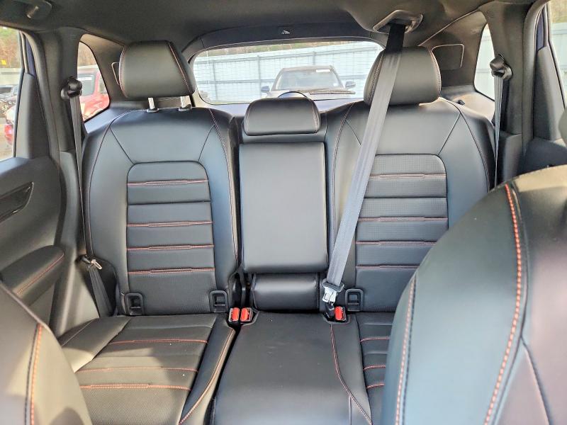 Photo 10 from auction – 2023 HONDA CR-V with VIN 7FARS6H97PE036520