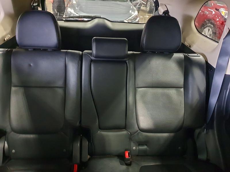 Photo 10 from auction – 2014 MITSUBISHI OUTLANDER with VIN JA4JZ4AX2EZ015965