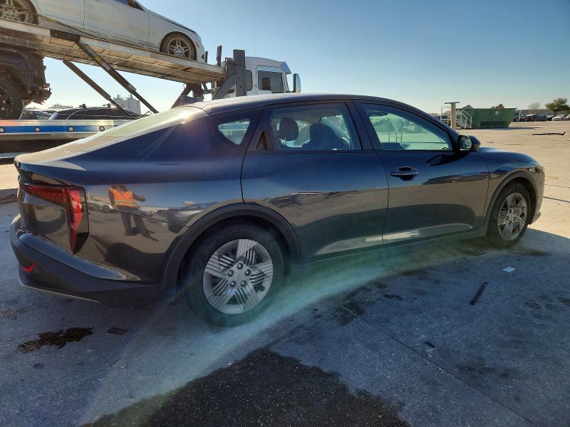 Photo 3 from auction – 2025 KIA K4 with VIN 3KPFT4DE4SE158799