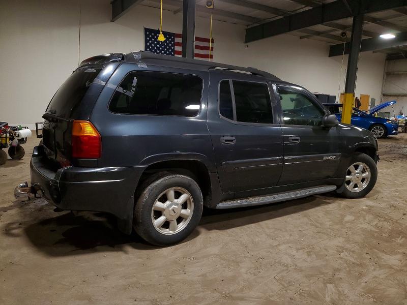 Photo 3 from auction – 2004 GMC ENVOY with VIN 1GKET16S246108655
