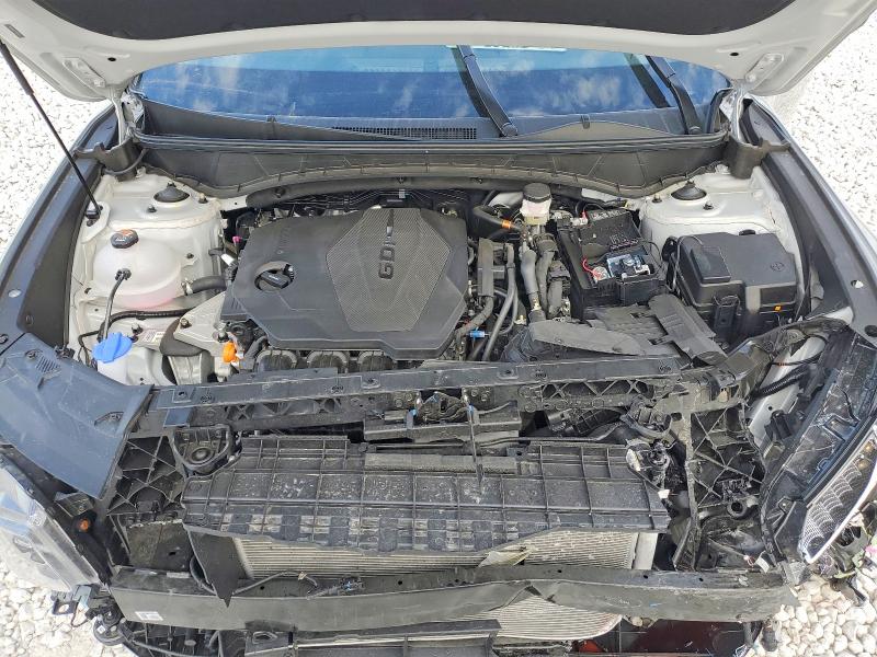 Photo 12 from auction – 2026 HYUNDAI TUCSON with VIN 5NMJB3DE0TH620745