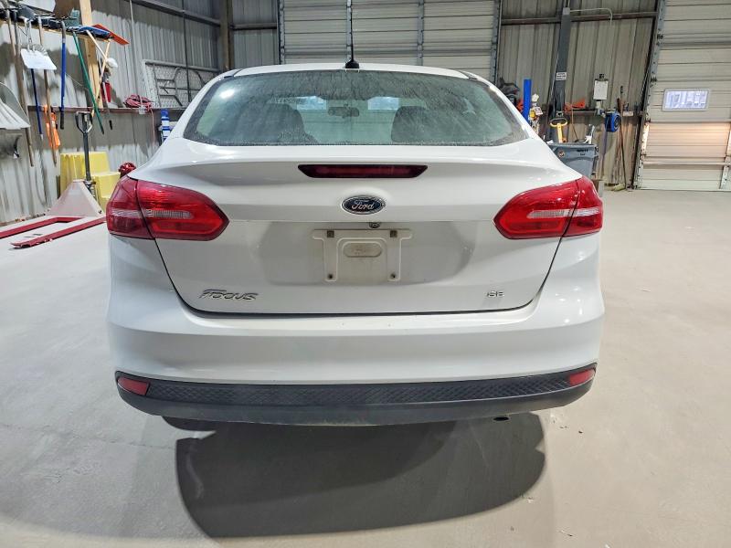Photo 6 from auction – 2017 FORD FOCUS with VIN 1FADP3F22HL284318