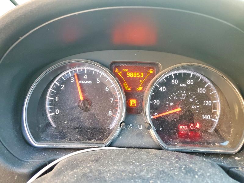 Photo 9 from auction – 2015 NISSAN VERSA NOTE with VIN 3N1CE2CP9FL410538