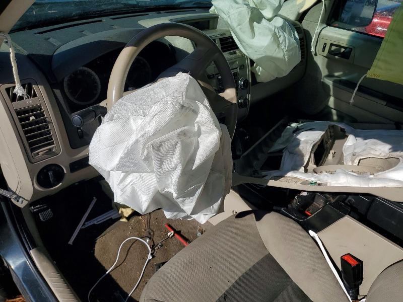 صورة رقم 8 من المزاد - 2008 FORD ESCAPE مع VIN 1FMCU03168KB52821