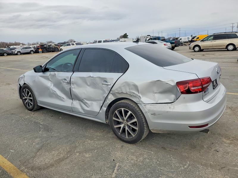 Photo 2 from auction – 2016 VOLKSWAGEN JETTA with VIN 3VWD67AJ1GM234586