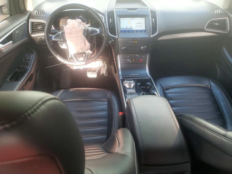Photo 8 from auction – 2020 FORD EDGE with VIN 2FMPK3J90LBB32567