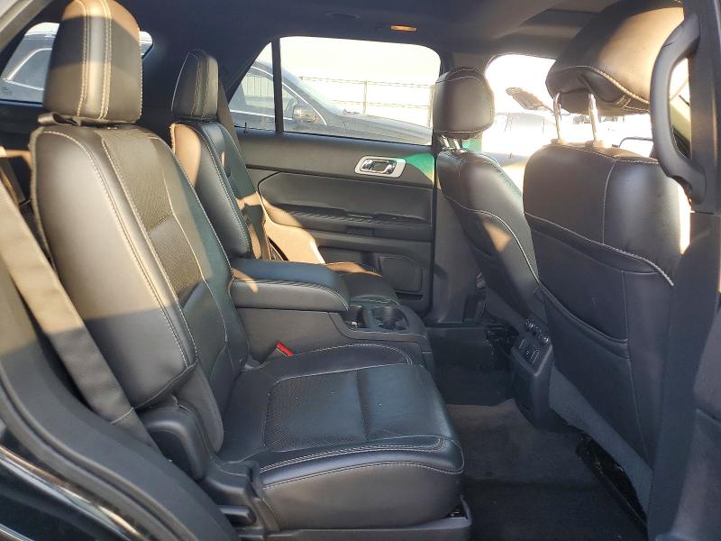 Foto 11 de la subasta – 2014 FORD EXPLORER con VIN 1FM5K8GT9EGB58653