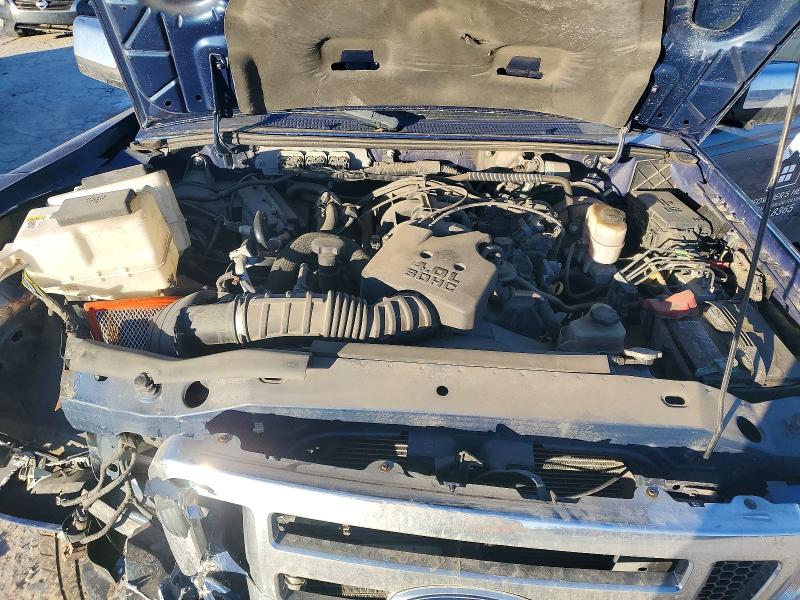 Photo 11 from auction – 2011 FORD RANGER SUP with VIN 1FTLR4FE9BPA71639