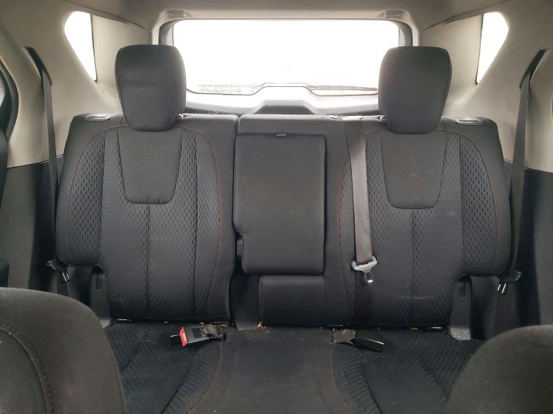 Photo 10 from auction – 2012 CHEVROLET EQUINOX LS with VIN 2GNFLCEK9C6123506