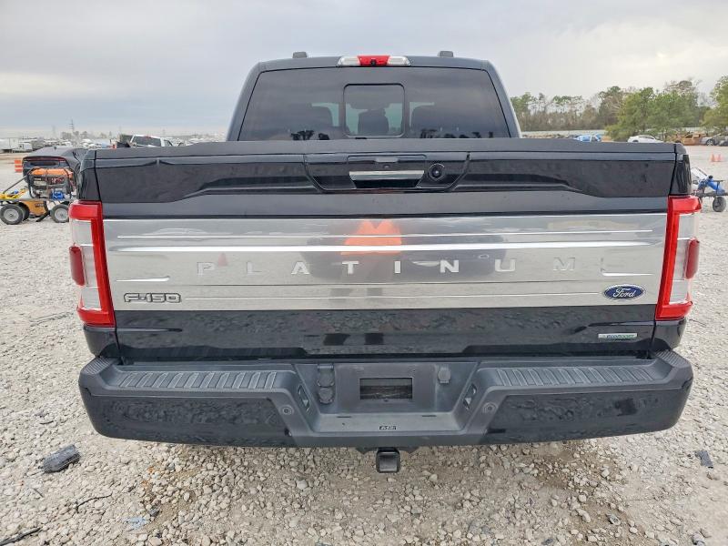 Photo 6 from auction – 2022 FORD F150 SUPER with VIN 1FTFW1E83NFA69413