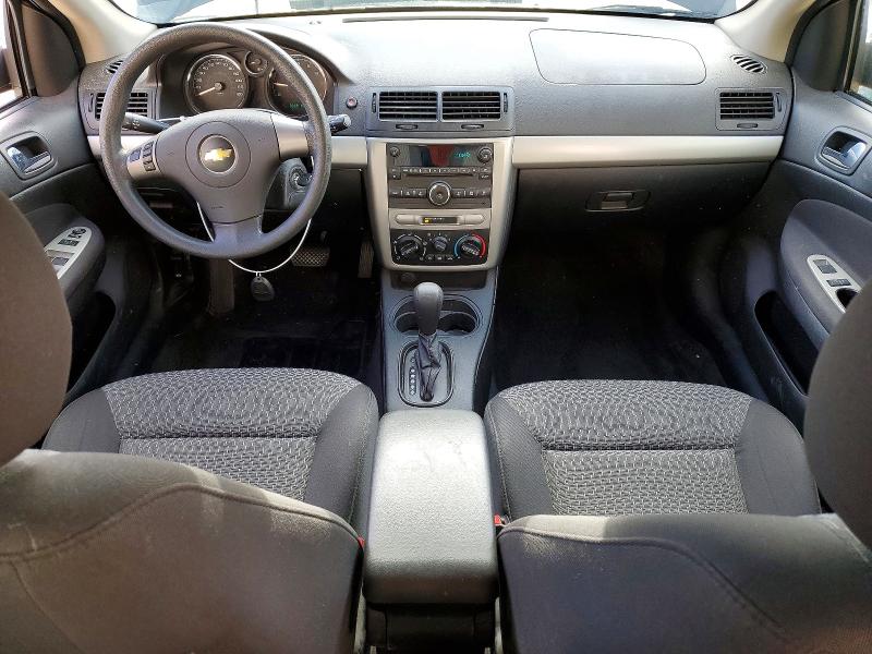 Photo 8 from auction – 2009 CHEVROLET COBALT with VIN 1G1AT58H697274710