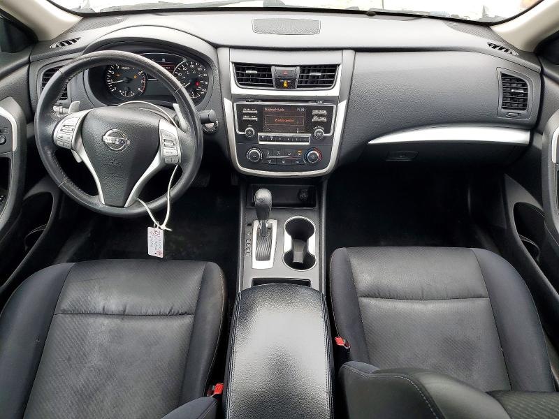 Photo 8 from auction – 2017 NISSAN ALTIMA 2.5 with VIN 1N4AL3AP8HC479843