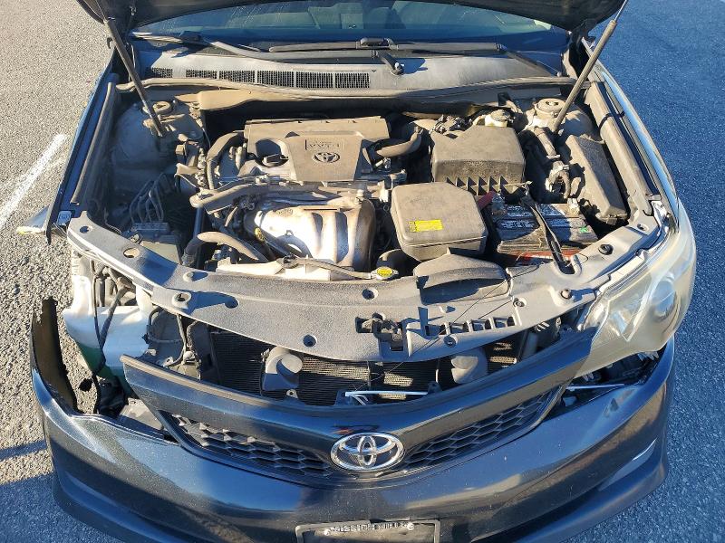 Photo 11 from auction – 2014 TOYOTA CAMRY L with VIN 4T1BF1FK4EU433497