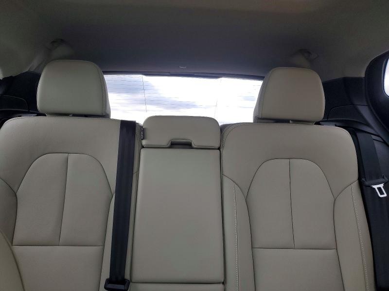 Photo 10 from auction – 2025 VOLVO XC40 PLUS with VIN YV4L12UC6S2453280