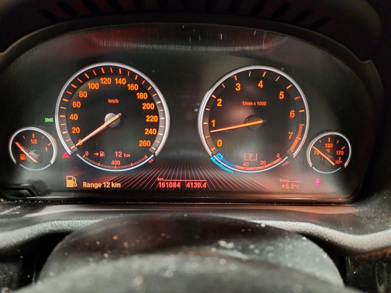 Photo 9 from auction – 2015 BMW X4 with VIN 5UXXW3C50F0M89044