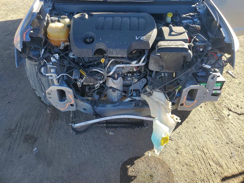 Photo 12 from auction – 2017 DODGE JOURNEY SX with VIN 3C4PDCBG9HT515608