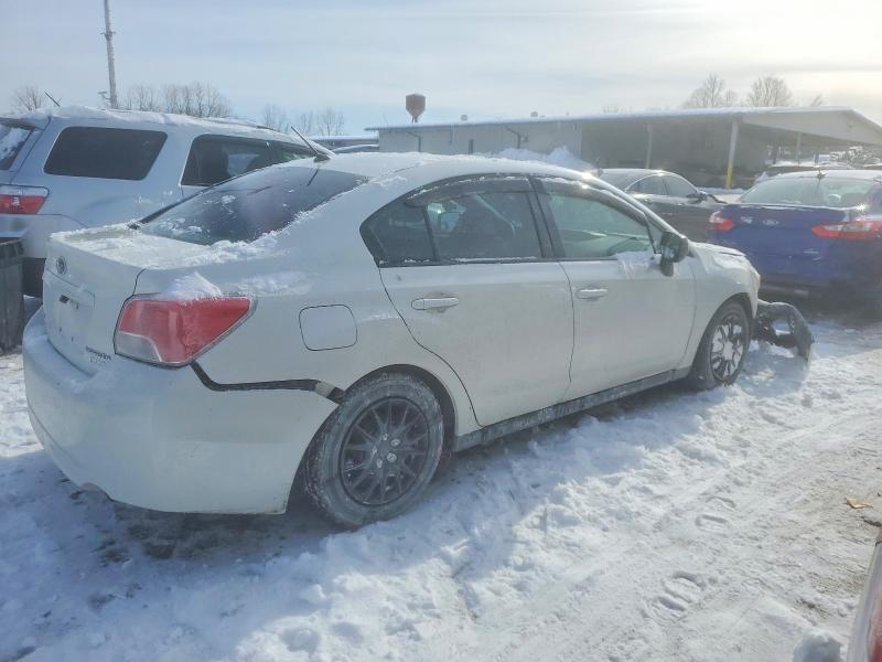 Photo 3 from auction – 2014 SUBARU IMPREZA with VIN JF1GJAA65EH022434