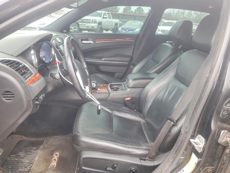Photo 7 from auction – 2012 CHRYSLER 300 LIMITE with VIN 2C3CCACG2CH207951
