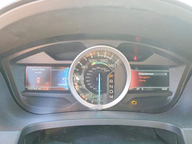 Photo 9 from auction – 2015 FORD EXPLORER X with VIN 1FM5K7D89FGC50485