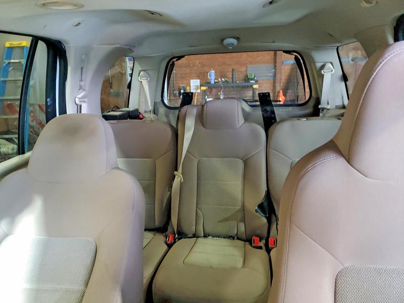 Photo 10 from auction – 2006 FORD EXPEDITION with VIN 1FMPU16536LA53676