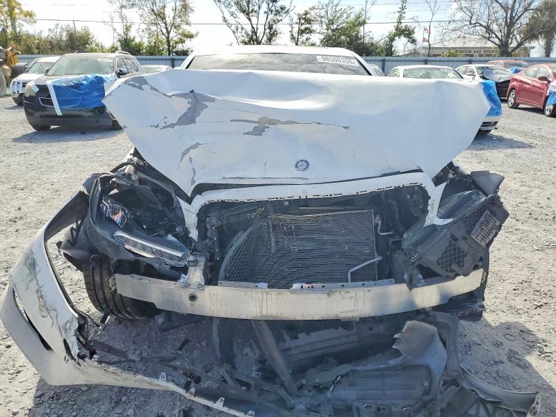 Photo 5 from auction – 2015 MERCEDES-BENZ E 350 with VIN WDDHF5KB6FB088648