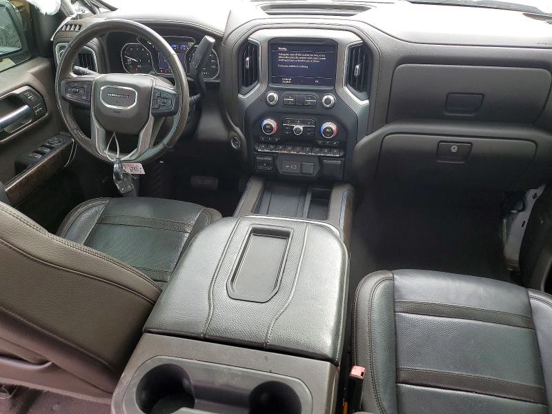 Photo 8 from auction – 2019 GMC SIERRA K15 with VIN 1GTU9FEL7KZ425128