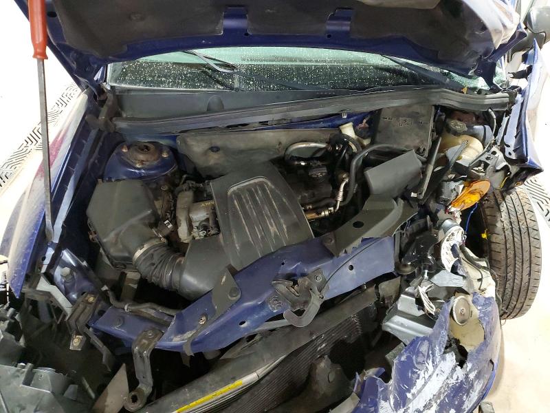 Photo 11 from auction – 2007 CHEVROLET COBALT LS with VIN 1G1AK15F177152347