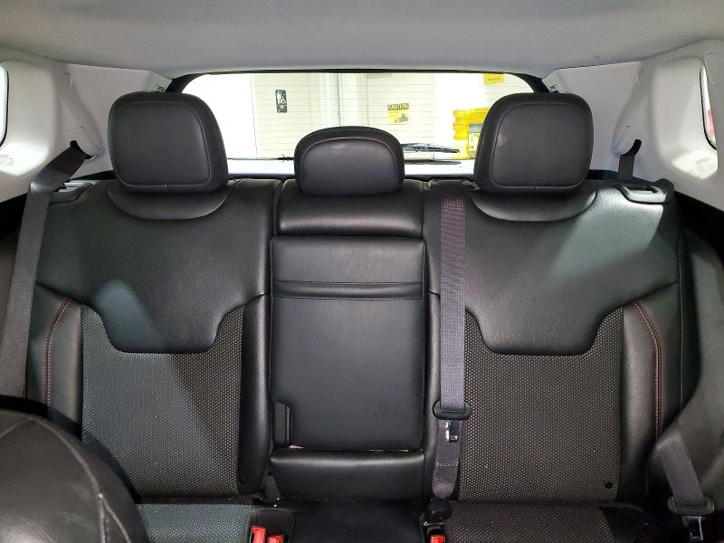 Photo 10 from auction – 2019 JEEP COMPASS with VIN 3C4NJDDB6KT756542