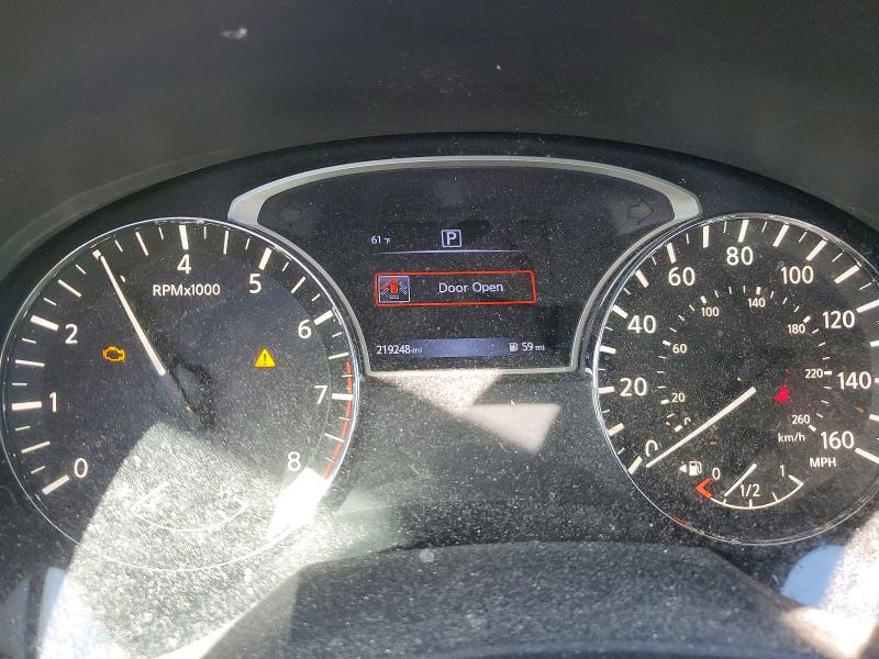 Photo 9 from auction – 2016 NISS ALTIMA with VIN 1N4AL3APXGN383196