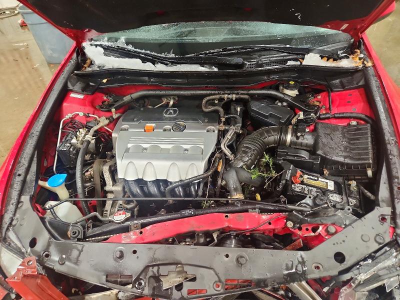 Photo 11 from auction – 2012 ACURA TSX with VIN JH4CU2F84CC026340